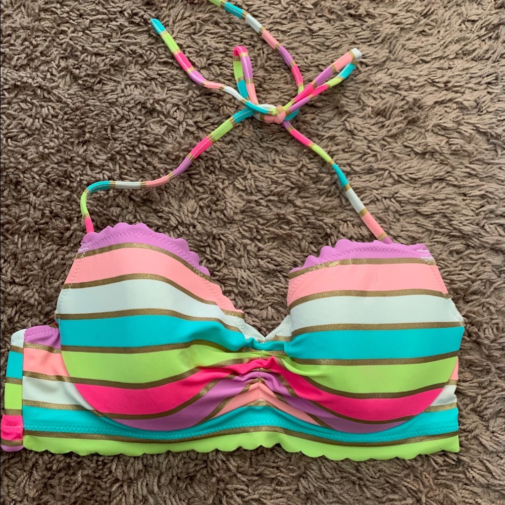 Victoria Secret Swim top